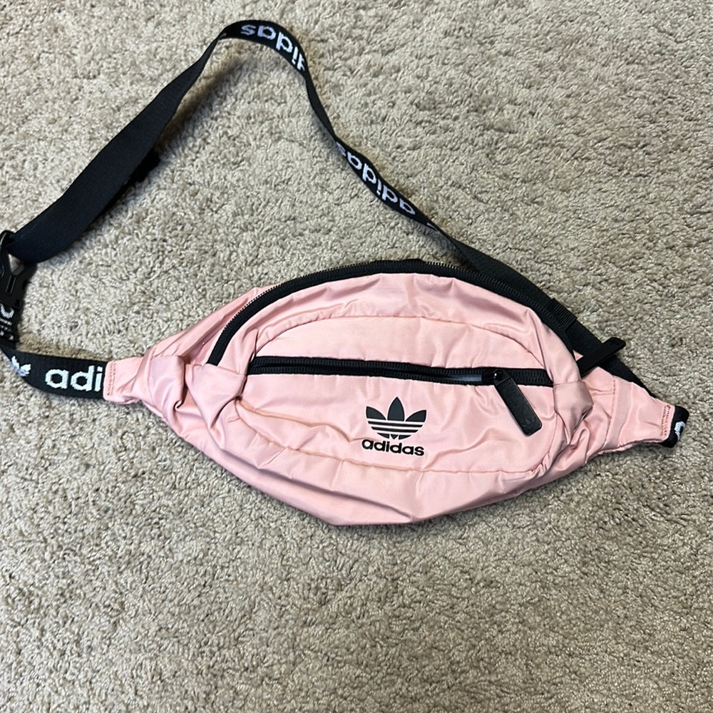 Adidas Fanny pack - Picture 1 of 5